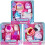 Squishmallows X3 Squishmallows Squishville Mini Playset-Full Set 1