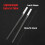 (White) LED Chopsticks Kitchen Tableware ABS 26  3  3 Cm Washable 1 Pair Party Prop Multicolor 5