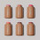 (sleey gir) Rhode Pocket Blush All Shades Available 0.18 Oz New In Box 1