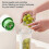 Travel Blender, Portable Blender, , Mini Blender, Beverage Blender, Electric , Small Blender 5