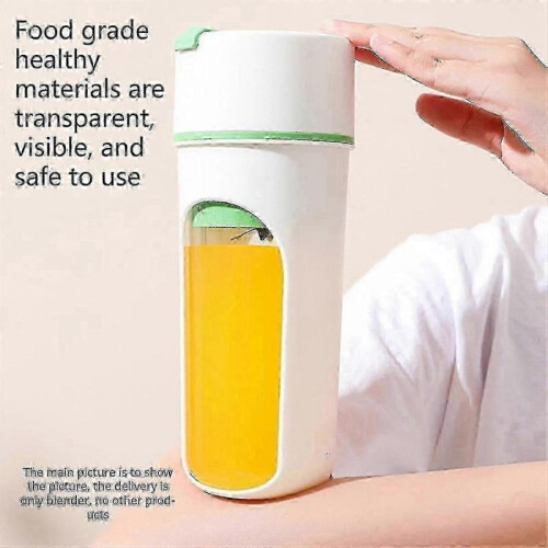 Travel Blender, Portable Blender, , Mini Blender, Beverage Blender, Electric , Small Blender 1