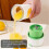 Travel Blender, Portable Blender, , Mini Blender, Beverage Blender, Electric , Small Blender 3