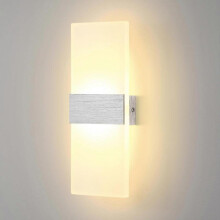 (6W) LED light
