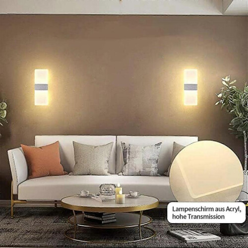 (6W) LED light 2