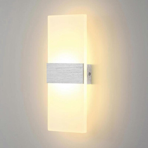 (12W) LED light 2