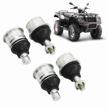 Upper Lower Ball Joints Replacement Set for CFMoto CF500 X5 X6 X8