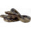 High-quality Realistic Rubber Snake Toy - Python Model for Garden Decor And Halloween Props -CN-123 2