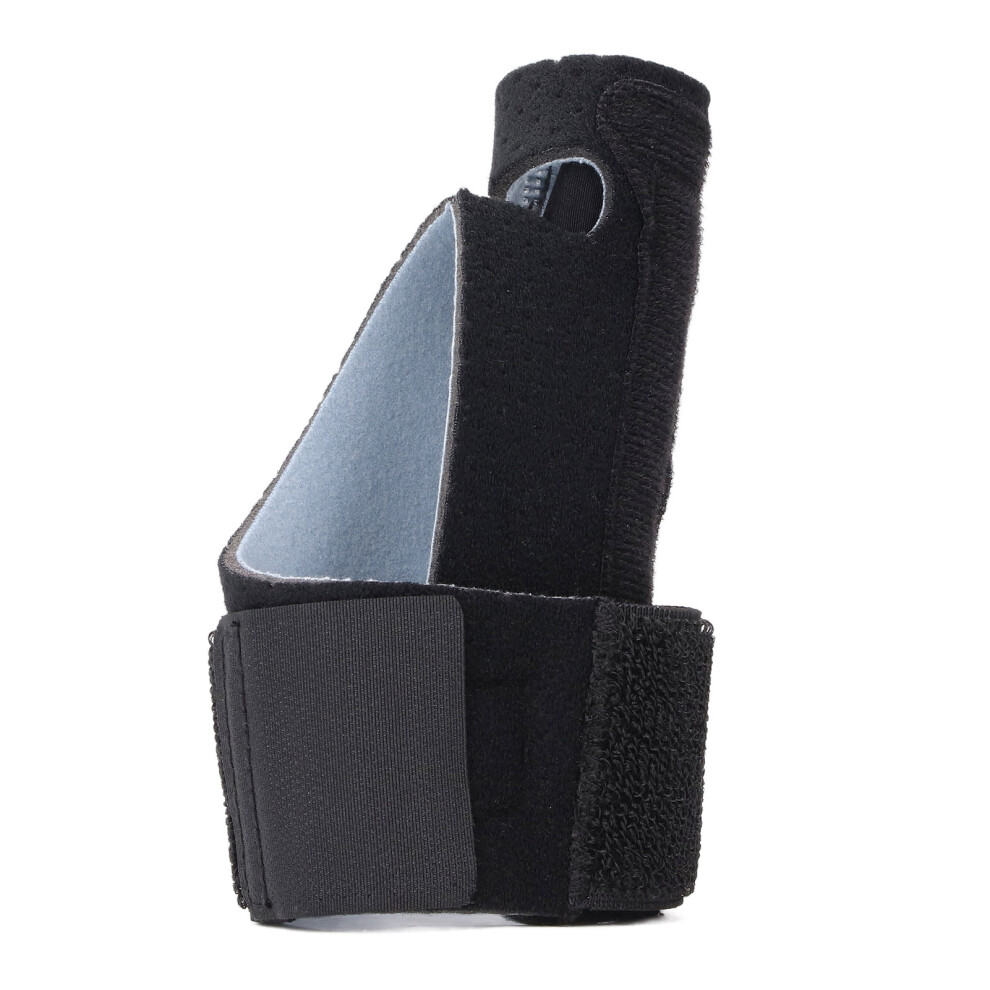 Compression Thumb Wrist Stabilizer Splint for Carpal Tunnel Relief, SBR Material
