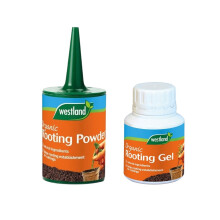 Westland Organic Rooting Powder 100g & Gel 150g