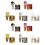 (White) -new A Shy Man Boy Desk Lamp, S Table Lamp Bedside 5