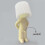 (White) -new A Shy Man Boy Desk Lamp, S Table Lamp Bedside 4