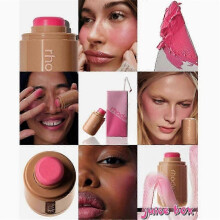 (Juice Box) suitable for Rhode "pocket Blush" - All Shades Available 0.18 Oz  In Box-jc