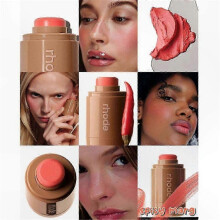 (spicy marg) Rhode Pocket Blush - All Shades, 0.18 Oz, New In Box