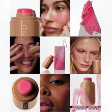 (juice box) Rhode Pocket Blush - All Shades, 0.18 Oz, New In Box
