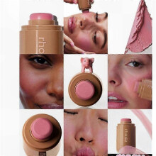 (piggy) Rhode Pocket Blush - All Shades, 0.18 Oz, New In Box