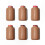 (juice box) Rhode Pocket Blush - All Shades, 0.18 Oz, New In Box 2