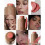(freckle)Rhode Pocket Blush All Shades Available 0.18 Oz New In Box 4