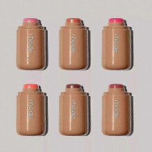 (toasted teddy) Rhode Pocket Blush All Shades Available 0.18 Oz New In Box