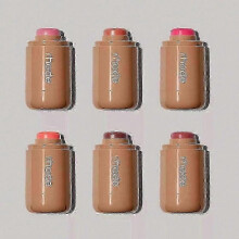 Rhode "pocket Blush" - All Shades Available 0.18 Oz New In Box