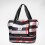 (Khaki) Foldable Waterproof Travel Bag, Extra Large Capacity, Red 5