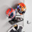 Versatile Rotating Helmet & Glove Storage Rack 3