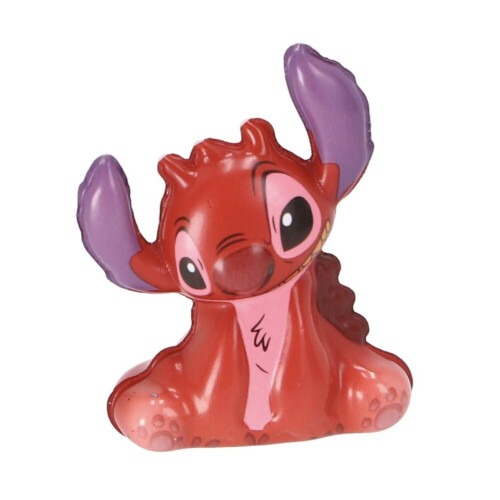 Disney Disney Lilo & Stitch Squishy Pencil Topper 5 - Red