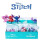 Disney Disney Lilo & Stitch Squishy Pencil Topper 5 - Red 3