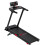 BIGZZIA 4-in-1 Folding Treadmill,Q8 Pro,with Touch Control,Black 1