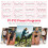 BIGZZIA 4-in-1 Folding Treadmill,Q8 Pro,with Touch Control,Black 5