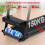 BIGZZIA 4-in-1 Folding Treadmill,Q8 Pro,with Touch Control,Black 8