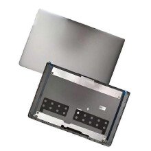 New Silver Lenovo IdeaPad 1-15ADA7/15AMN7 LCD Lid Bezel Hinge Cover | 5CB1F36621 5CB1M48453