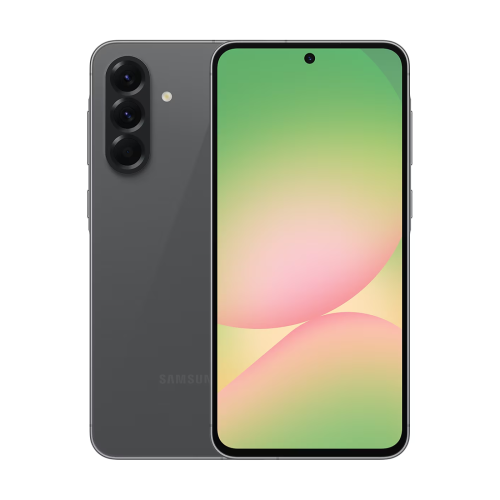 Samsung Samsung Galaxy A56 A566B 5G 8Go/256Go Dual Graphite