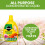 Evergreen Miracle Gro Liquid Food 2.5L for All Plants 4