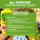 Evergreen Miracle Gro Liquid Food 2.5L for All Plants 7