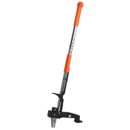 Lazy-Weeder Stand Up Weed Puller Removal Tool