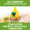 Evergreen Miracle Gro Liquid Food 2.5L for All Plants 8