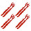 8 Stuks Plastic Crab Leg Tool Voor Zeevruchten 1