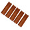 20 Holz Tablett Handtuch Tee Kosmetik Organizer 2