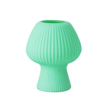 (Green) Decoration Lighting Creativity Tulip Modeling Table Lamp