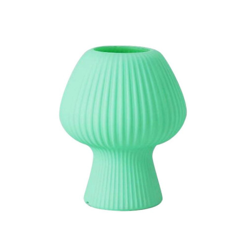 (Green) Decoration Lighting Creativity Tulip Modeling Table Lamp