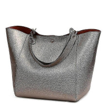 (bronze) Handbag Luxury Leather Shoulder Bags For Women Big Capacity Top-handle Totes Crossbody Women Bag Large Purses And Handbags Bolsa -CN-NEW