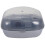 Indoor Hamster Cage Plastic Travel Storage Box For Small Hamsters 1