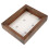8 inch shadow box frame for keepsakes and dried flowers display 1