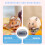 Indoor Hamster Cage Plastic Travel Storage Box For Small Hamsters 5