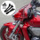 One Set Motorcycle Rescue Strap Trailer Band 6
