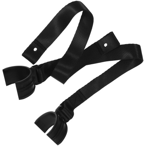 One Set Motorcycle Rescue Strap Trailer Band 2