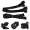 One Set Motorcycle Rescue Strap Trailer Band 8