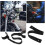One Set Motorcycle Rescue Strap Trailer Band 11