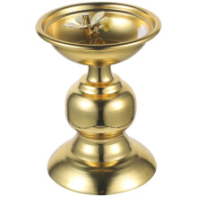Use Oil Lamps For Outdoors Classic Vintage Home Decor Golden