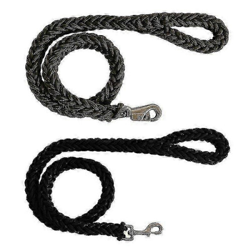 Durable Nylon Big Dog Leash -New SZJR 2